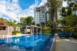 Nassim Regency (D10), Condominium #448825991